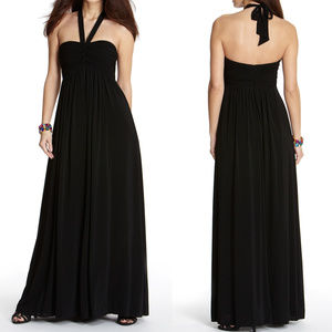 BCBG MaxAzria Dress Maxi Long Formal Size 6 NWT